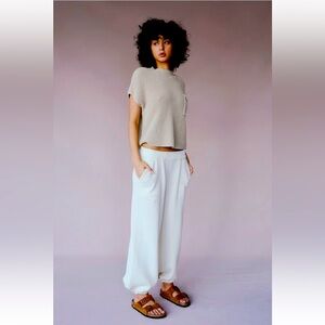 Free people Freya set. Never worn new without tags size XS